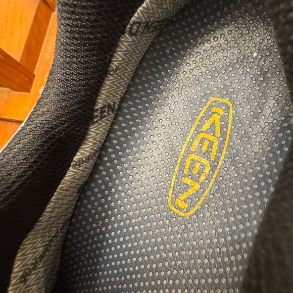 Keen Women's Wasatch Crest Vent Sneakers Size 6.5 - Picture 10 of 11